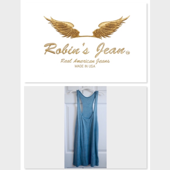Robin's Jean Tops - Robin's Jean Women’s tank top designer no offers